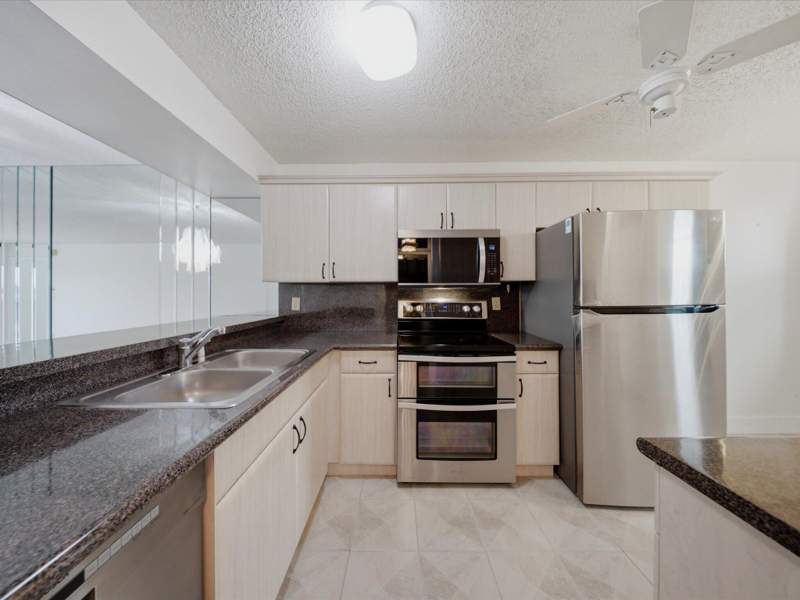 2 bedroom Condominium at 6539 Coral Lake Drive #403, Coral Gate X Condo, Margate — photo 5