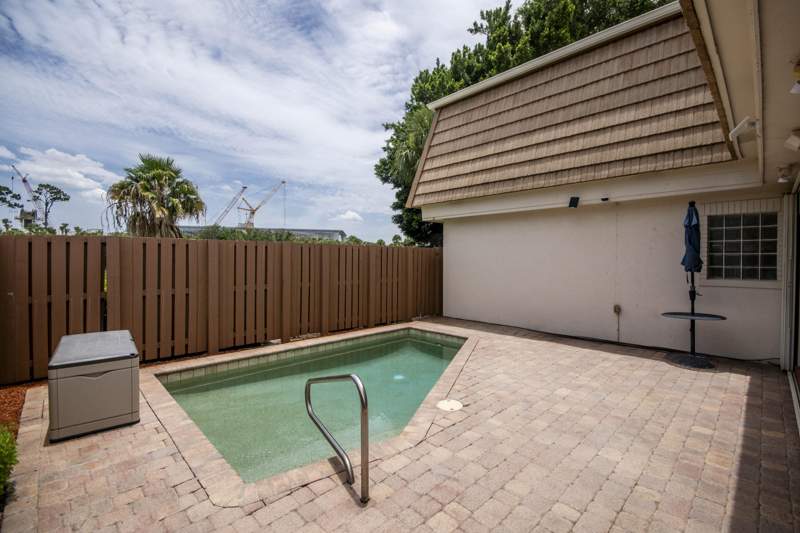 3 bedroom Townhouse at 4338 Hazel Avenue #A, Winchester Courts, Palm Beach Gardens — photo 5