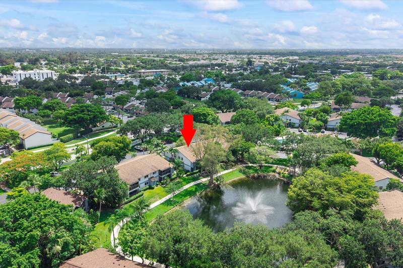 2 bedroom Condominium at 2705 S Oakland Forest Drive #104, Lakes Of Oakland Forest Condo, Oakland Park — photo 4