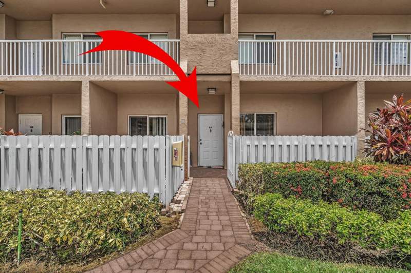 2 bedroom Condominium at 7647 Southampton Terrace #115, Southampton Condominium, Tamarac — photo 3