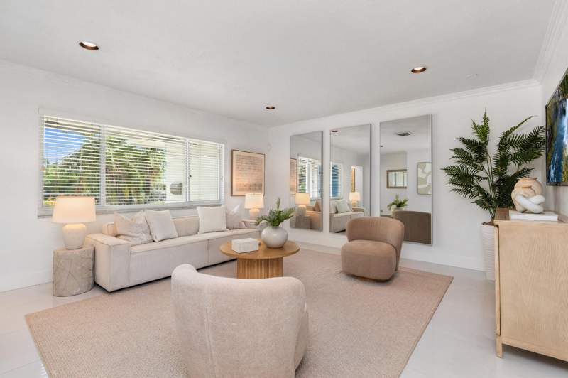 2 bedroom Single Family Residence at 1771 NE 33rd Street, Coral Terrace, Oakland Park — photo 5
