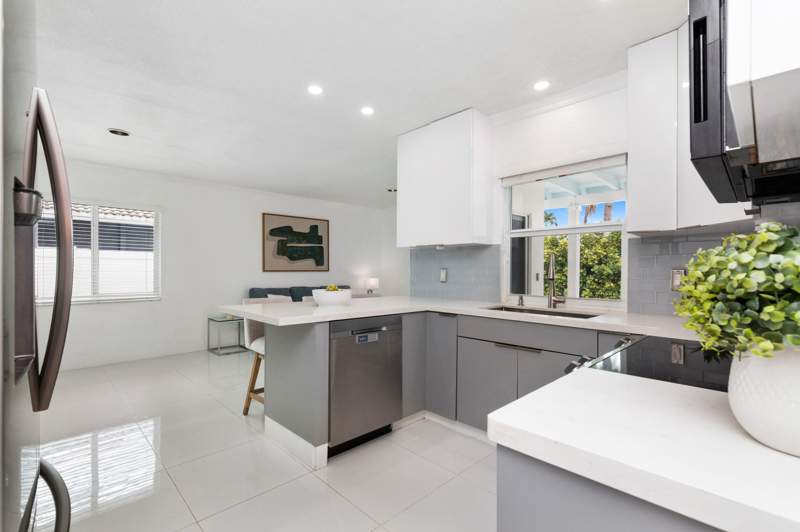 2 bedroom Single Family Residence at 1771 NE 33rd Street, Coral Terrace, Oakland Park — photo 4