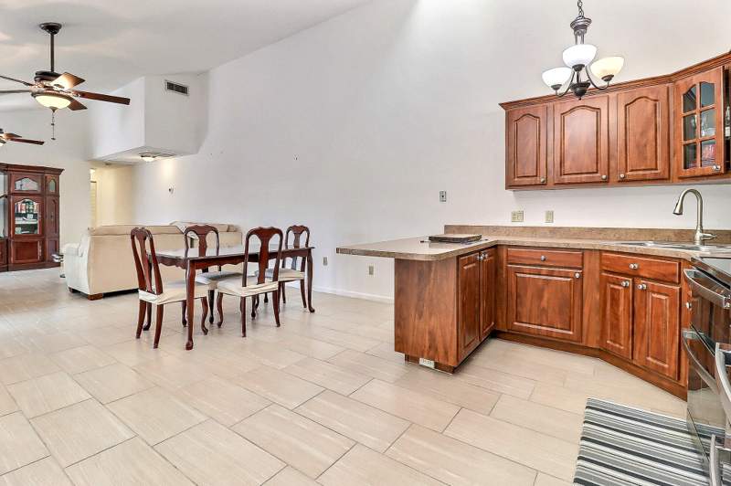 2 bedroom Villa at 5796 Golden Eagle Circle, Westwood Gardens 1, Palm Beach Gardens — photo 3