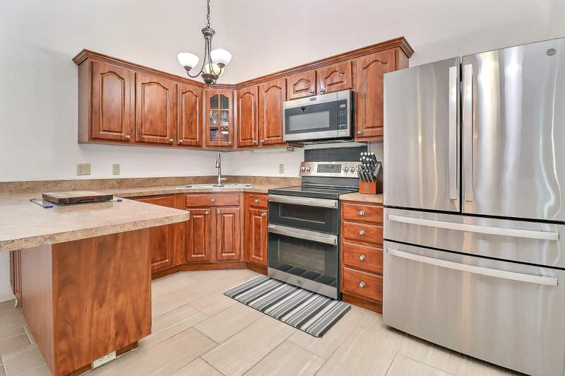 2 bedroom Villa at 5796 Golden Eagle Circle, Westwood Gardens 1, Palm Beach Gardens — photo 2