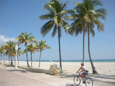 777 N Ocean Drive #N206, Hollywood FL - photo 15 of 16