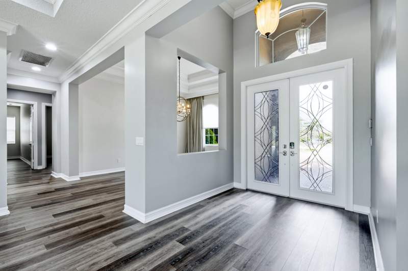 4 bedroom Single Family Residence at 7918 Arbor Crest way, Bayhill Estates, West Palm Beach — photo 3