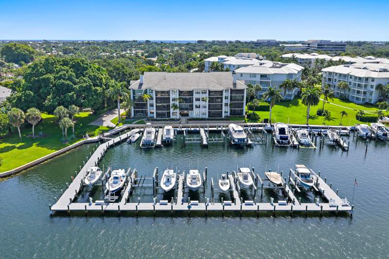 3 bedroom Condominium at 542 Bay Colony Drive #542, Bay Colony Condo, Juno Beach — photo 2