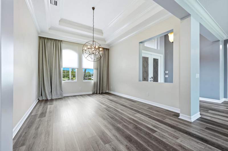 4 bedroom Single Family Residence at 7918 Arbor Crest way, Bayhill Estates, West Palm Beach — photo 4