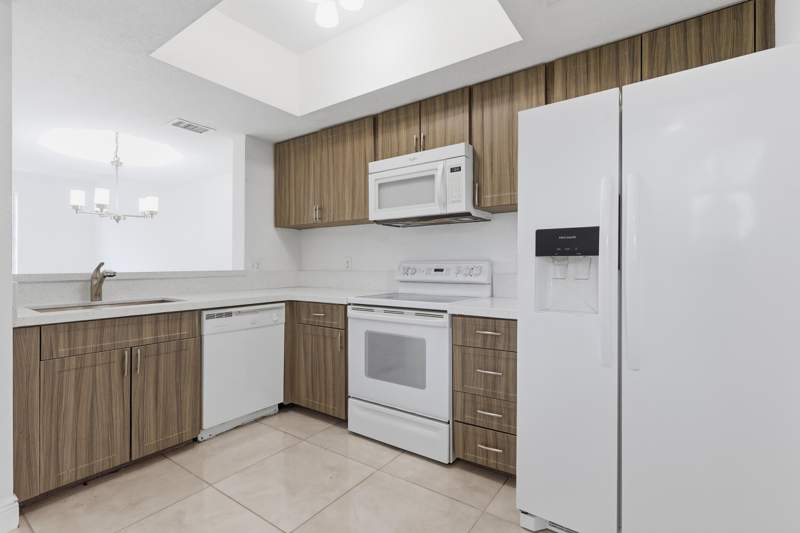 3 bedroom Condominium at 785 SW 148th Avenue #1402, Villas De Tuscany Condo, Sunrise — photo 4