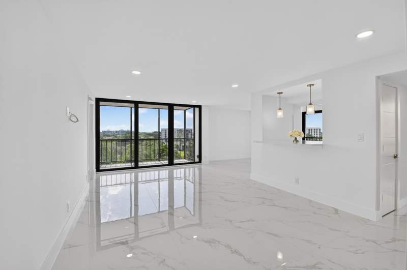 2 bedroom Condominium at 7835 Lakeside Boulevard #972, Lakewood, Boca Raton — photo 3