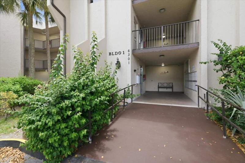 2 bedroom Condominium at 6301 N University Drive #206, Concord Village Condominium IV, Tamarac — photo 3