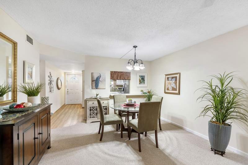2 bedroom Condominium at 8990 S Hollybrook Boulevard #209, Hollybrook Golf And, Pembroke Pines — photo 5