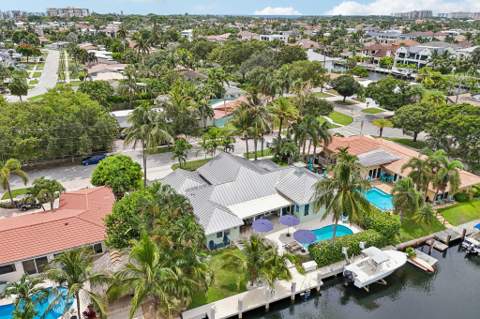 4911 NE 25th Avenue, Lighthouse Point FL - photo 9 of 45