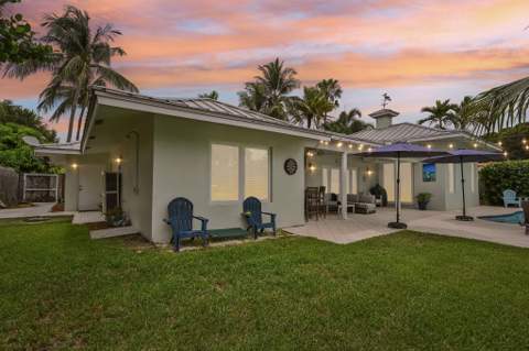 4911 NE 25th Avenue, Lighthouse Point FL - photo 10 of 45