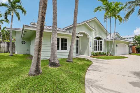 4911 NE 25th Avenue, Lighthouse Point FL - photo 19 of 45