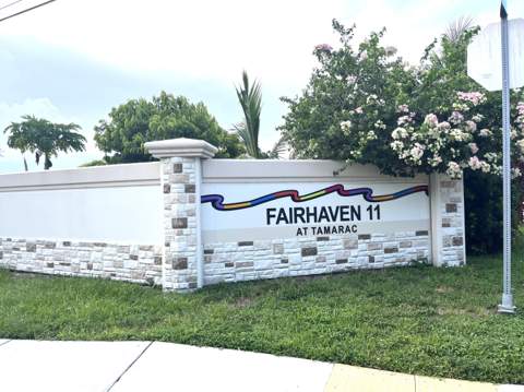 8103 NW 58th Place, Tamarac FL - photo 16 of 30