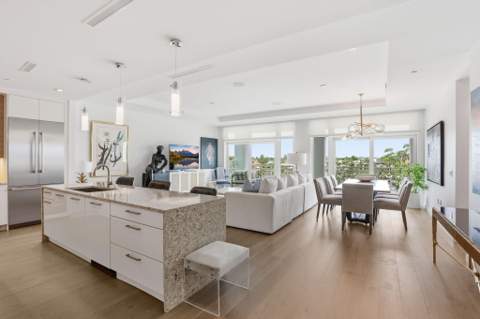 3200 S Ocean Boulevard #302, Highland Beach FL - photo 7 of 70