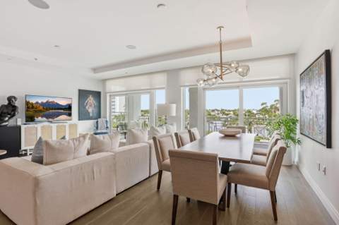 3200 S Ocean Boulevard #302, Highland Beach FL - photo 10 of 70