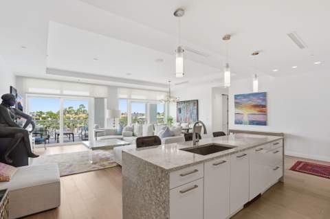 3200 S Ocean Boulevard #302, Highland Beach FL - photo 16 of 70