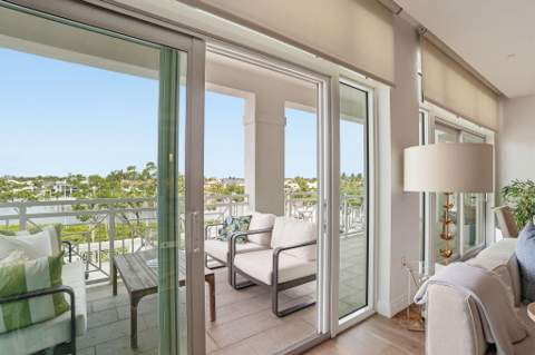 3200 S Ocean Boulevard #302, Highland Beach FL - photo 21 of 70