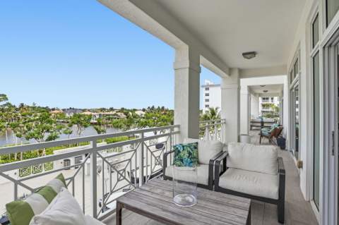 3200 S Ocean Boulevard #302, Highland Beach FL - photo 23 of 70