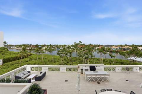 3200 S Ocean Boulevard #302, Highland Beach FL - photo 24 of 70