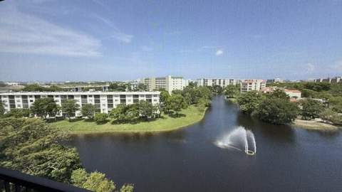 2334 S Cypress Bend Drive #802, Pompano Beach FL - photo 21 of 31