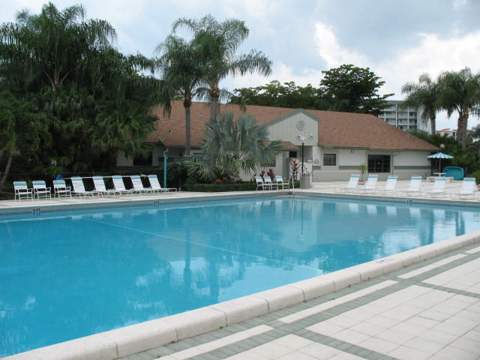 2334 S Cypress Bend Drive #802, Pompano Beach FL - photo 23 of 31