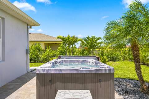 10555 SW Vasari Way, Port St. Lucie FL - photo 20 of 25