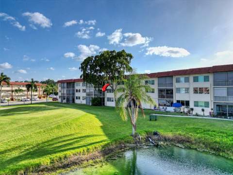 8980 S Hollybrook Boulevard #204, Pembroke Pines FL - photo 19 of 31