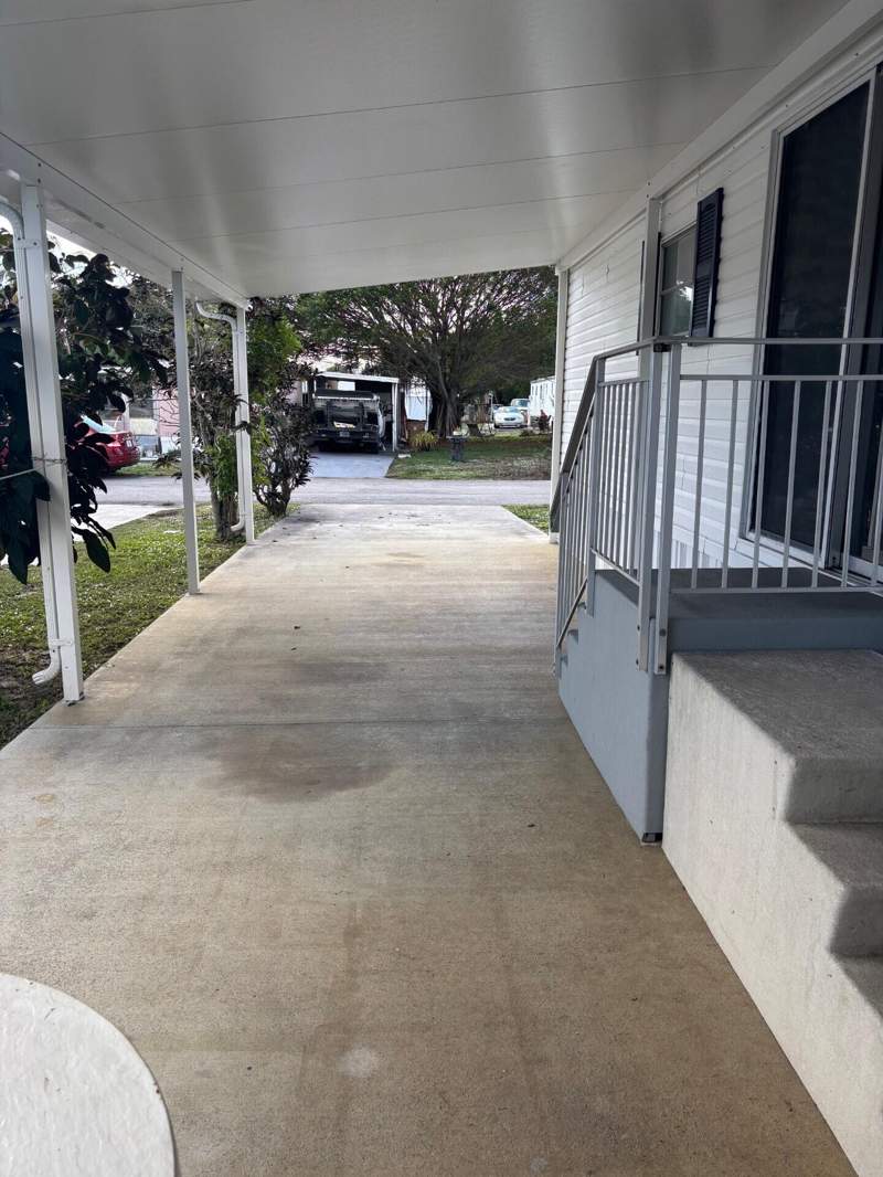 2 bedroom Manufactured Home at 113 NW 50th Street, Country Knolls, Pompano Beach — photo 5
