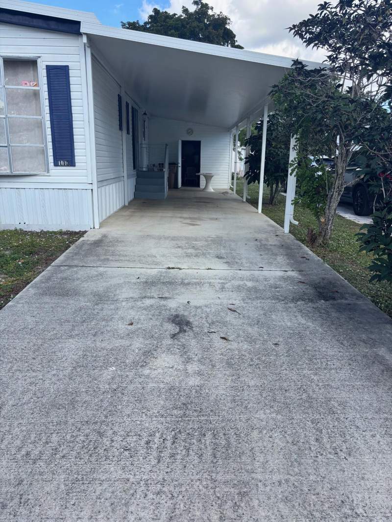2 bedroom Manufactured Home at 113 NW 50th Street, Country Knolls, Pompano Beach — photo 4