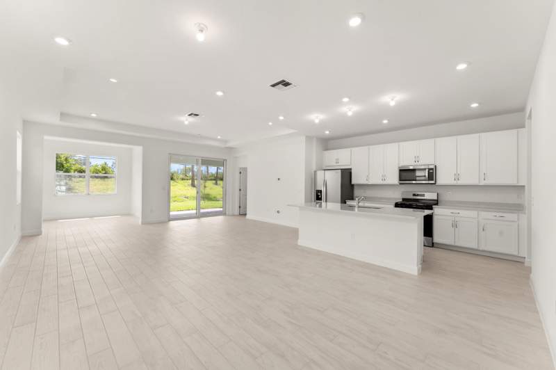 2 bedroom Single Family Residence at 12032 SW Pantone Street, Telaro At Southern Grove Phase 2 And 3, Port St. Lucie — photo 4