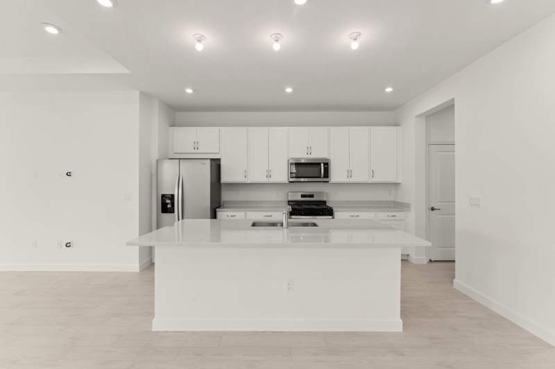 2 bedroom Single Family Residence at 12032 SW Pantone Street, Telaro At Southern Grove Phase 2 And 3, Port St. Lucie — photo 2