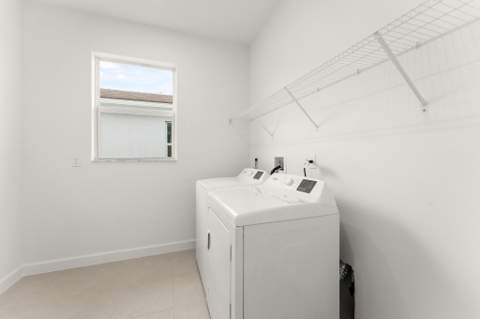 12032 SW Pantone Street, Port St. Lucie FL - photo 12 of 13