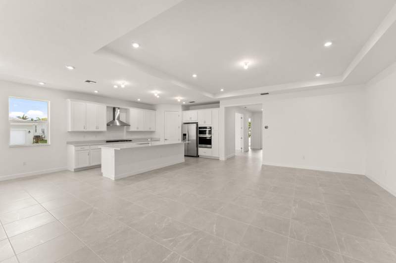 2 bedroom Single Family Residence at 12033 SW Pantone Street, Telaro At Southern Grove Phase 2 And 3, Port St. Lucie — photo 5
