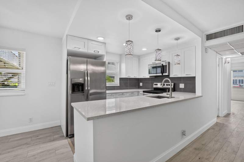 2 bedroom Condominium at 212 Monaco, Kings Point, Delray Beach — photo 3