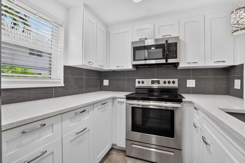 2 bedroom Condominium at 212 Monaco, Kings Point, Delray Beach — photo 2