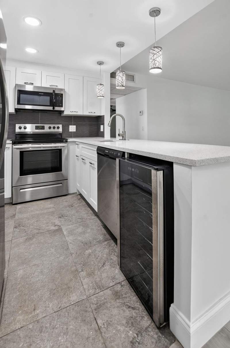 2 bedroom Condominium at 212 Monaco, Kings Point, Delray Beach — photo 5