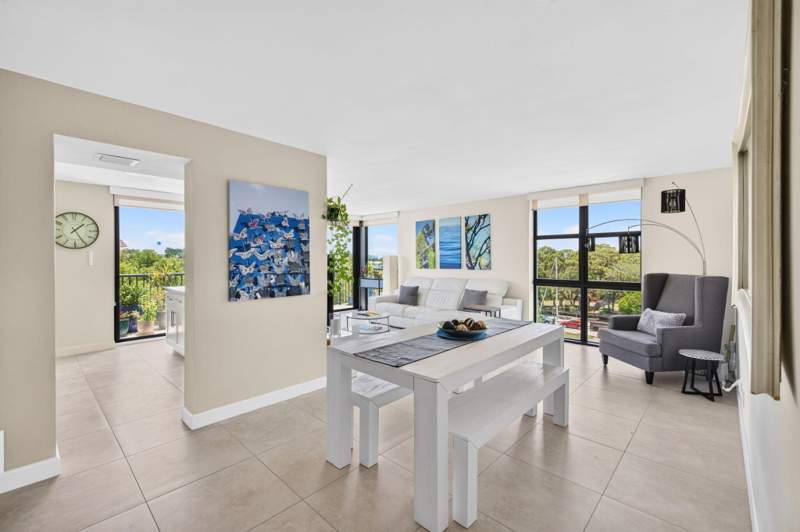 2 bedroom Condominium at 1301 River Reach Drive #516, River Reach Condominium V, Fort Lauderdale — photo 5