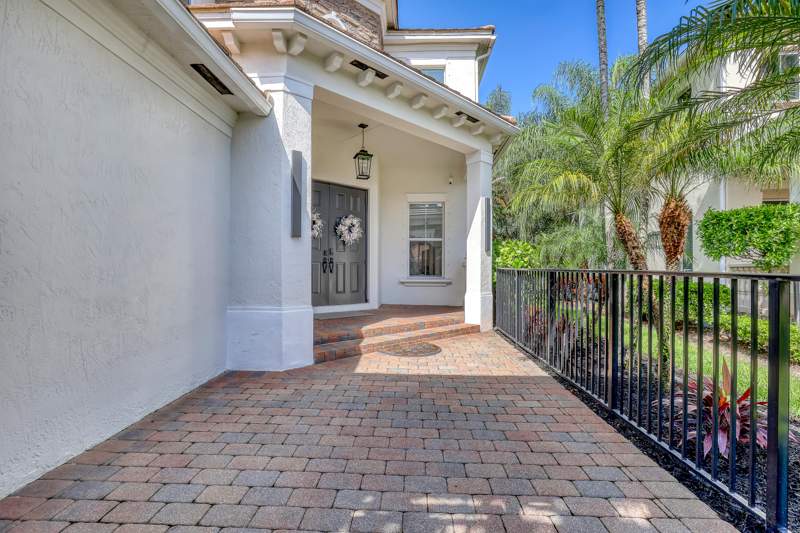 4 bedroom Single Family Residence at 8541 Butler Greenwood Drive, Diamond C Ranch Pod G, Royal Palm Beach — photo 5