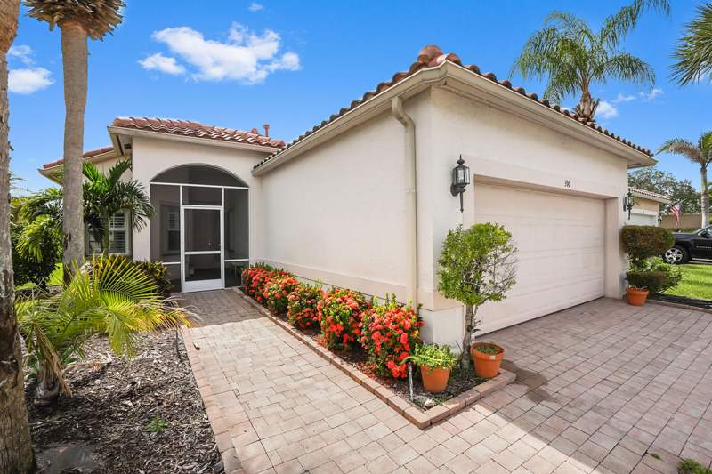 2 bedroom Single Family Residence at 390 NW Breezy Point Loop, Cascades, Port St. Lucie — photo 3