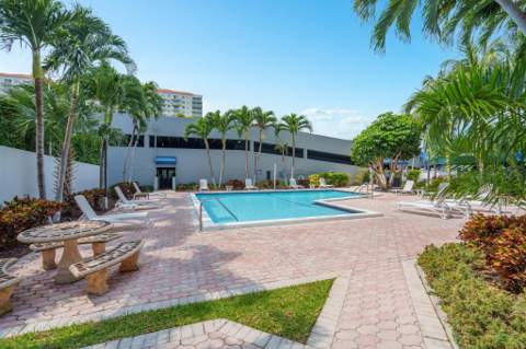 3031 N Ocean Boulevard #708, Fort Lauderdale FL - photo 21 of 33