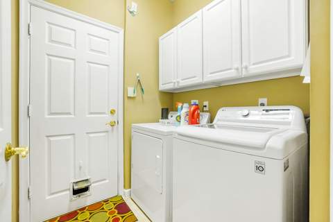 390 NW Breezy Point Loop, Port St. Lucie FL - photo 15 of 35