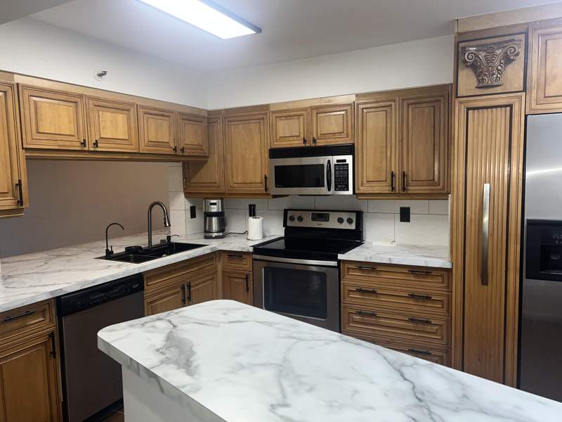 2 bedroom Condominium at 2202 S Cypress Bend Drive #801, Cypress Bend Condominium II, Pompano Beach — photo 3