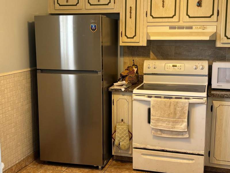 2 bedroom Condominium at 2615 NE 3rd Court #402, Village Royale Greenwood Condo, Boynton Beach — photo 4
