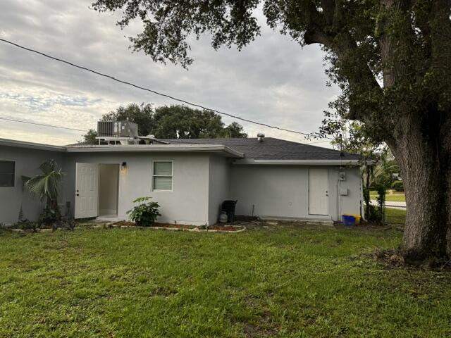 4 bedroom Single Family Residence at 4259 Empress Street, Palm Beach Square Unit 6, Palm Beach Gardens — photo 3