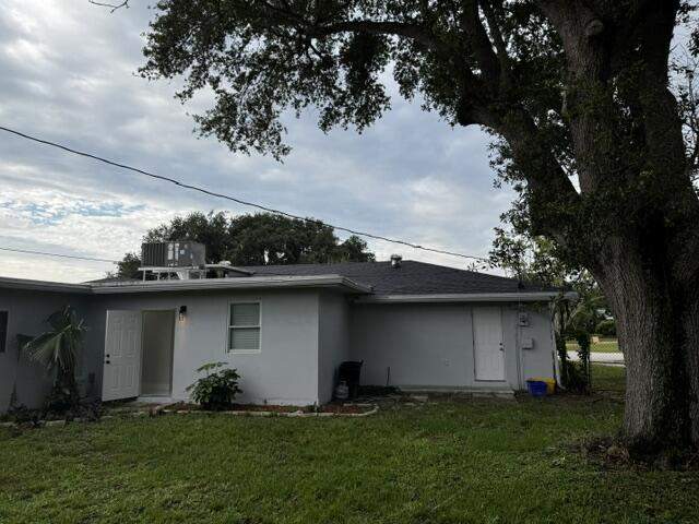 4 bedroom Single Family Residence at 4259 Empress Street, Palm Beach Square Unit 6, Palm Beach Gardens — photo 4
