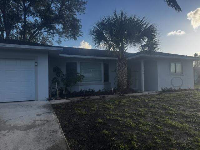 4 bedroom Single Family Residence at 4259 Empress Street, Palm Beach Square Unit 6, Palm Beach Gardens — photo 5