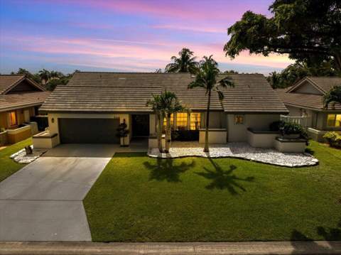 5345 NW 58th Terrace, Coral Springs FL - photo 9 of 46